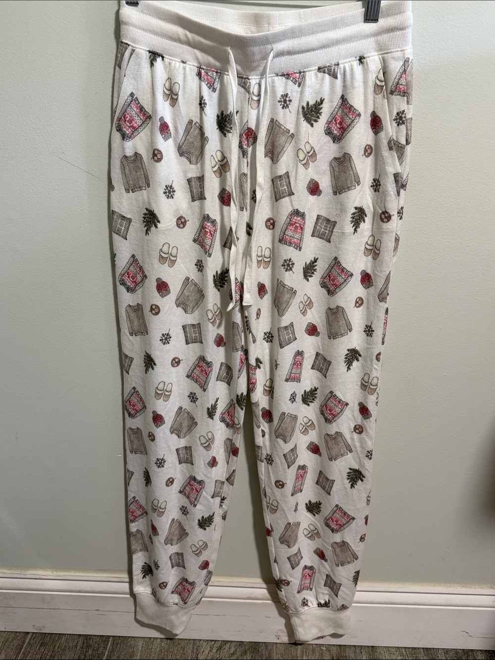 NWT! Z Supply Comfy Cozy Vibes Jogger Pants Size Small